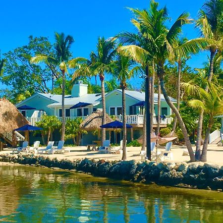 Coconut Palm Inn Tavernier Buitenkant foto
