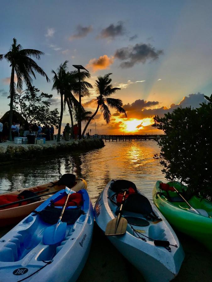 Coconut Palm Inn Tavernier Buitenkant foto