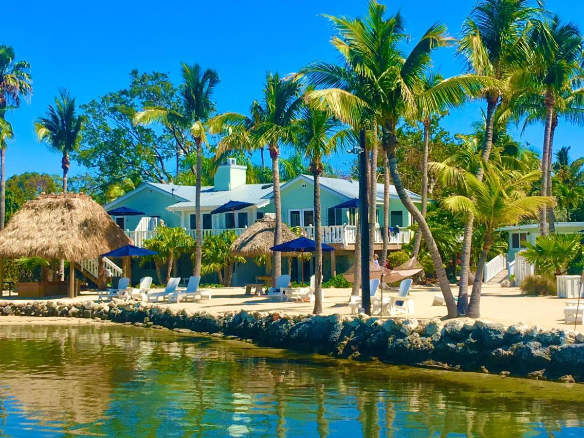 Coconut Palm Inn Tavernier Buitenkant foto