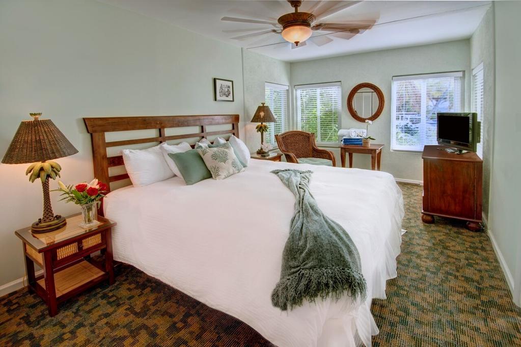 Coconut Palm Inn Tavernier Kamer foto