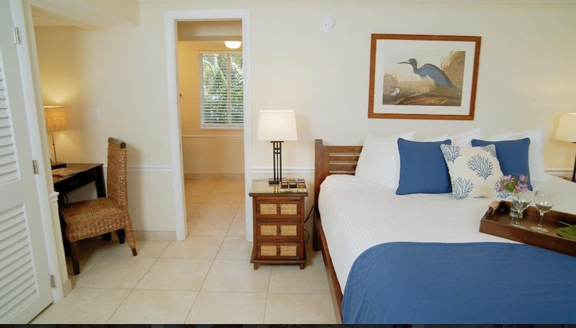 Coconut Palm Inn Tavernier Kamer foto