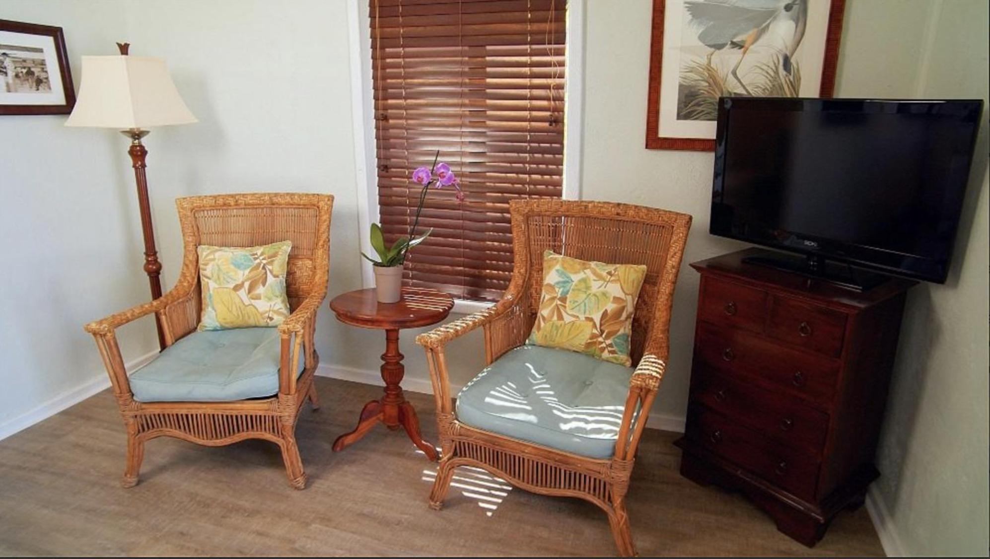 Coconut Palm Inn Tavernier Kamer foto