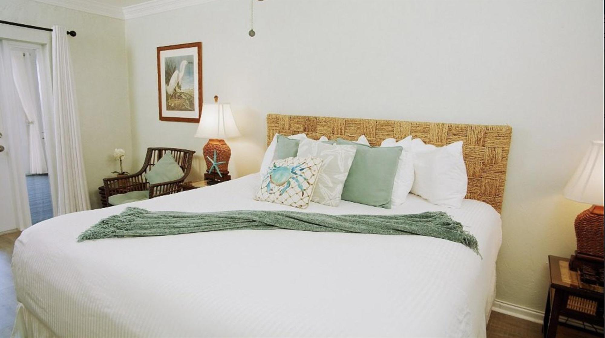 Coconut Palm Inn Tavernier Kamer foto