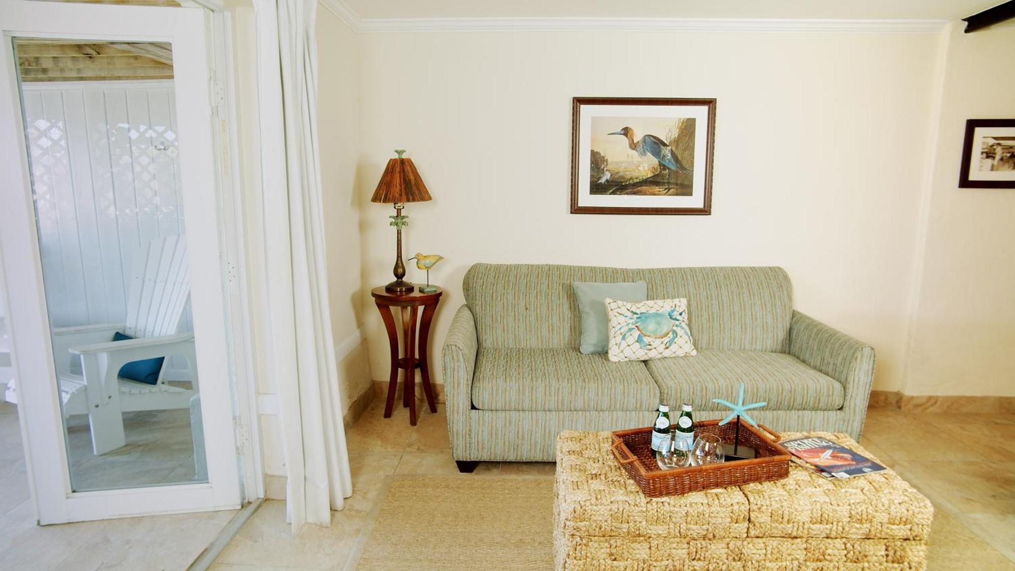 Coconut Palm Inn Tavernier Kamer foto