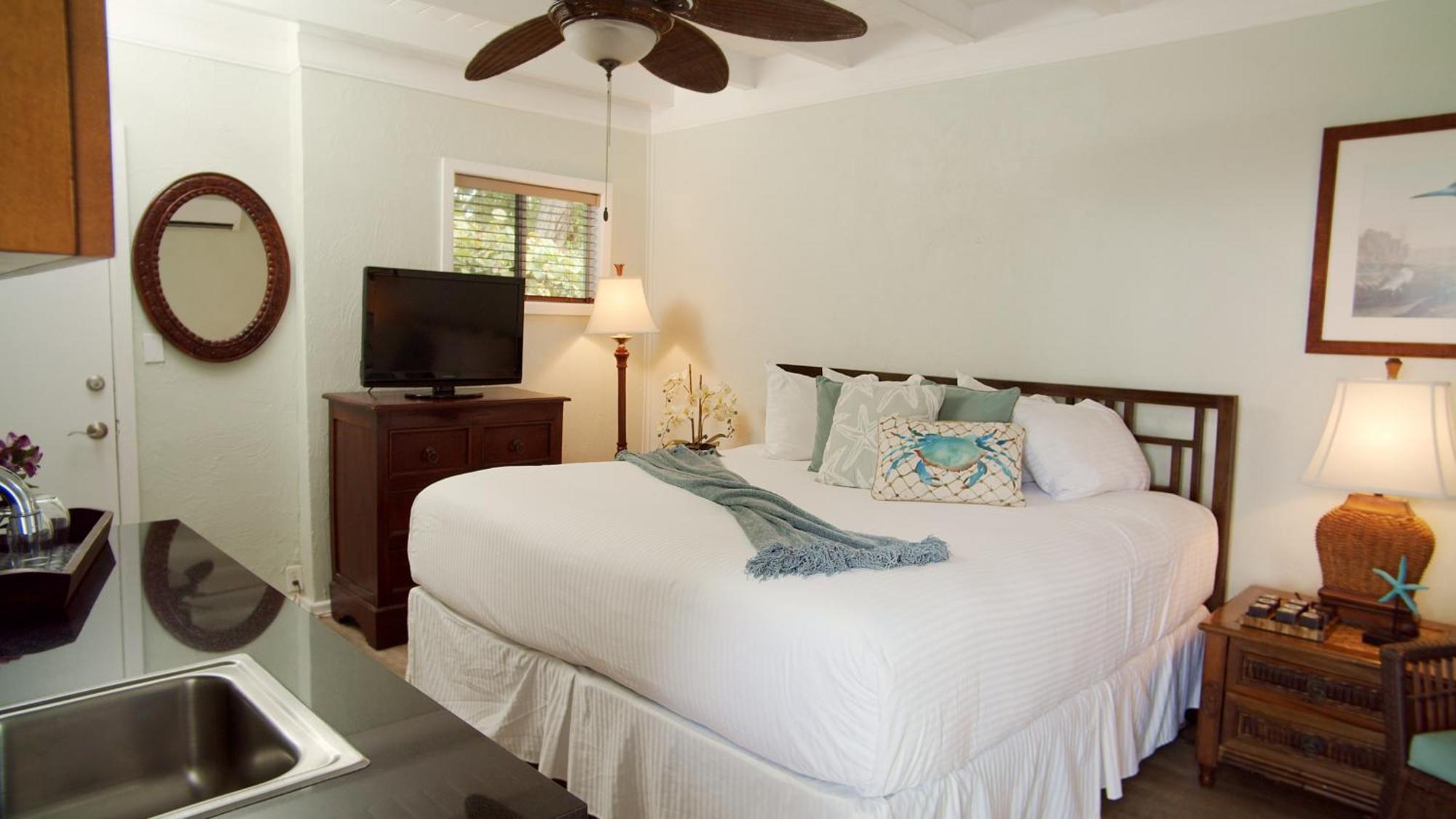 Coconut Palm Inn Tavernier Kamer foto
